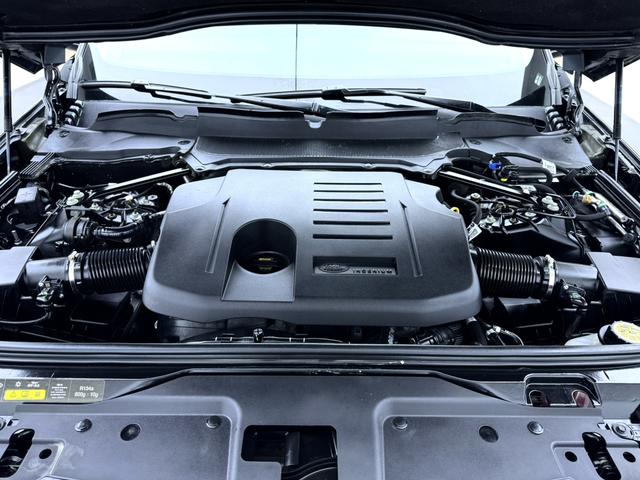 Land Rover Discovery 2024 thumb 8
