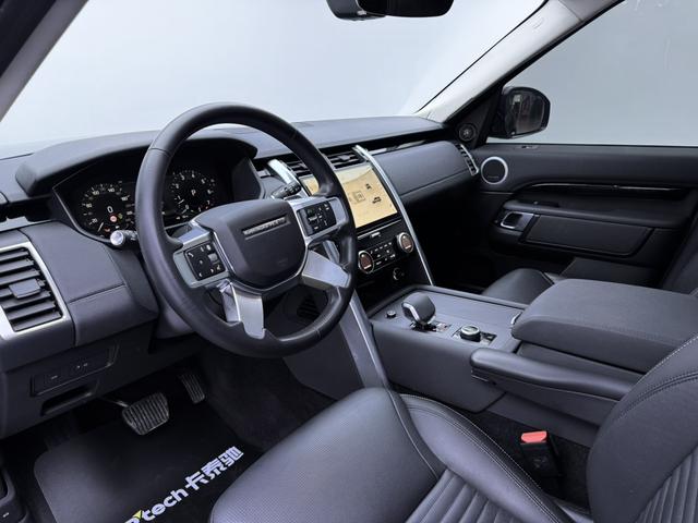 Land Rover Discovery 2024 thumb 9