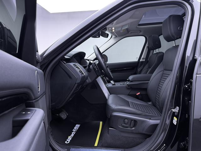Land Rover Discovery 2024 thumb 10