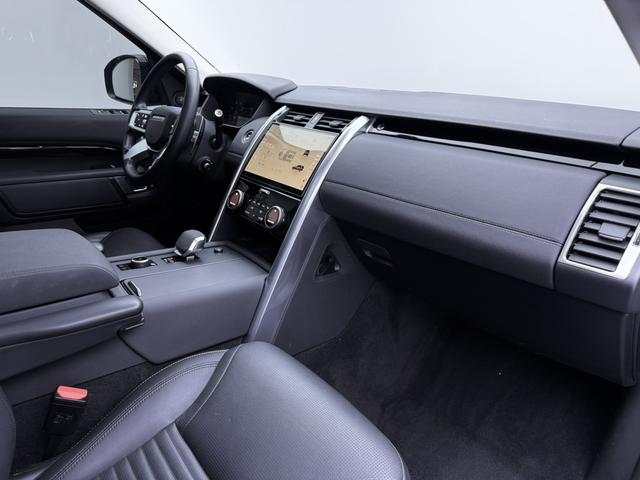 Land Rover Discovery 2024 thumb 11