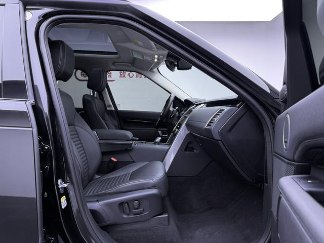 Land Rover Discovery 2024 thumb 12