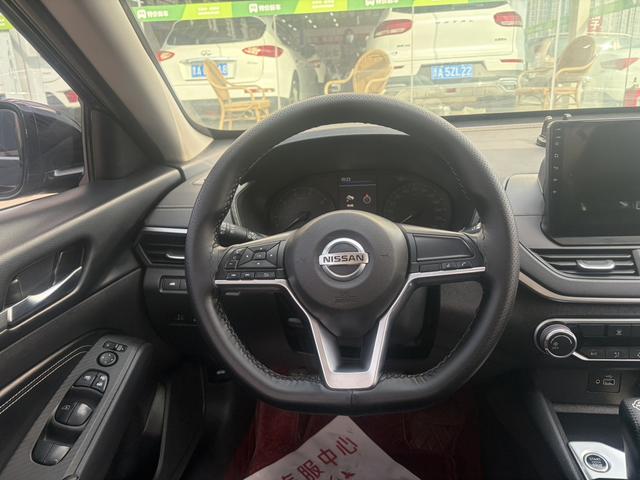 Nissan Altima 2021 thumb 5