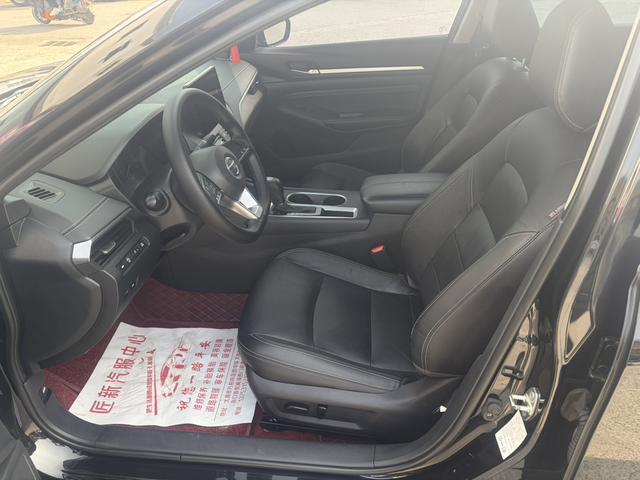 Nissan Altima 2021 thumb 7