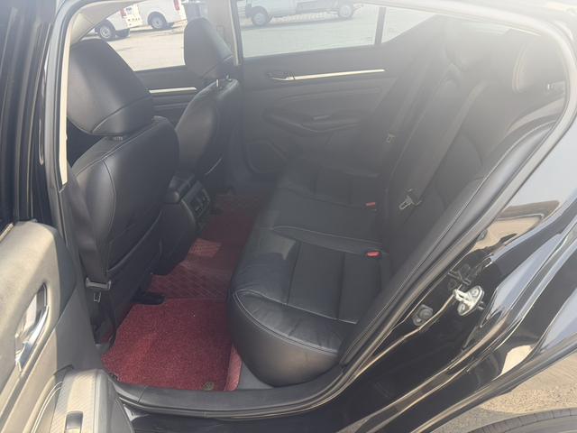 Nissan Altima 2021 thumb 8