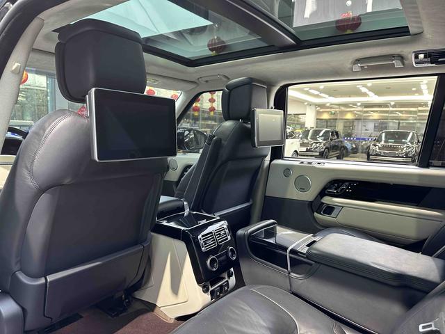 Land Rover Range Rover 2020 thumb 6