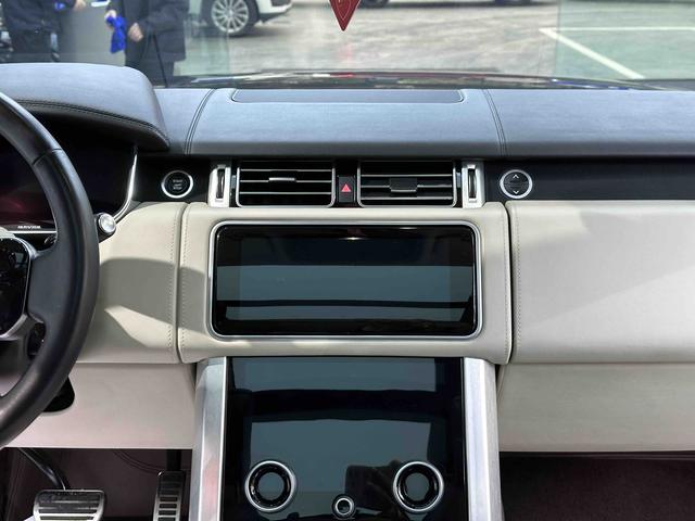 Land Rover Range Rover 2020 thumb 7