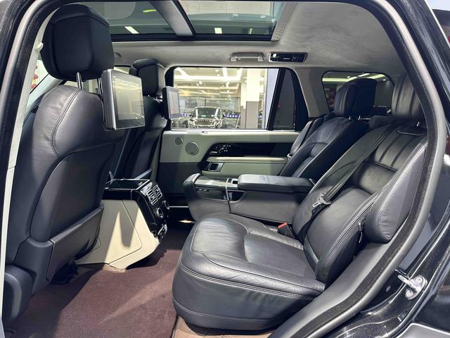 Land Rover Range Rover 2020 thumb 8