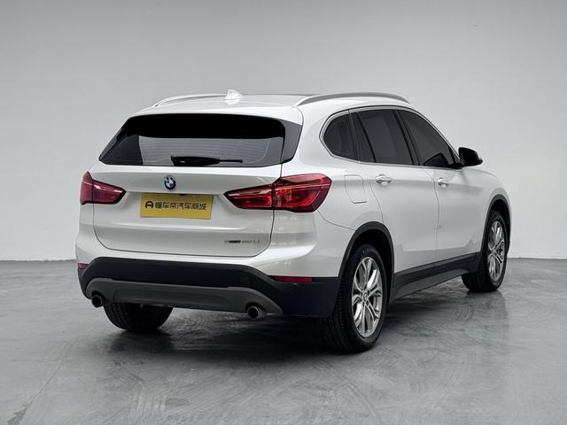 BMW X1 2018 thumb 5