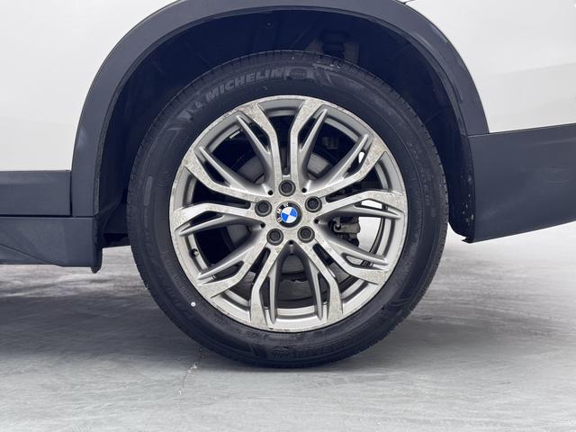 BMW X1 2018 thumb 7