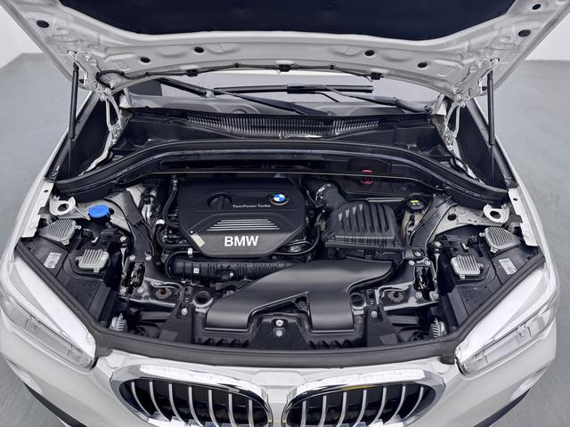BMW X1 2018 thumb 8