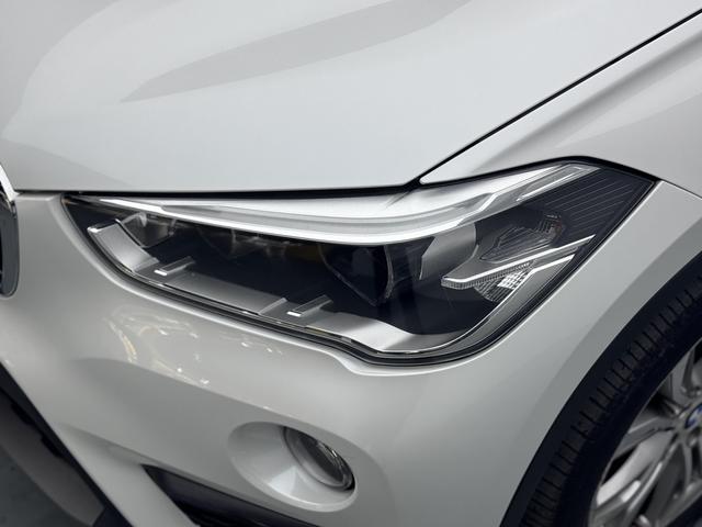 BMW X1 2018 thumb 10