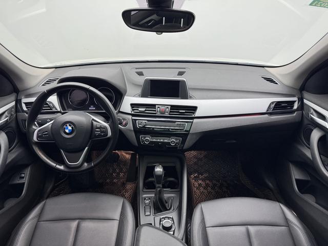 BMW X1 2018 thumb 12