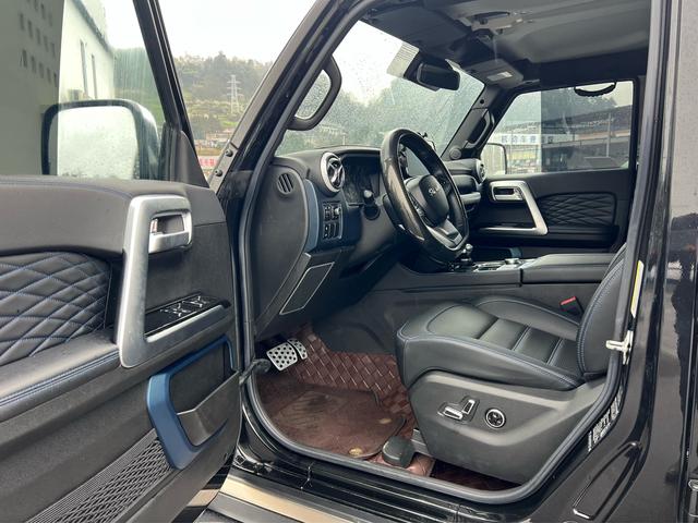 BJ 40 2023 thumb 2