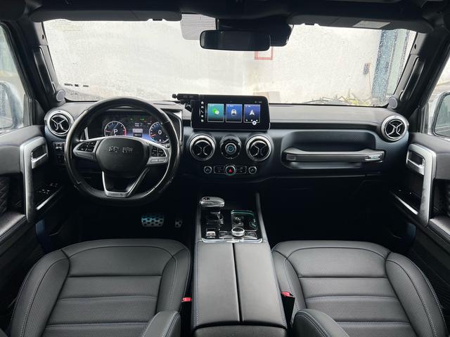BJ 40 2023 thumb 4
