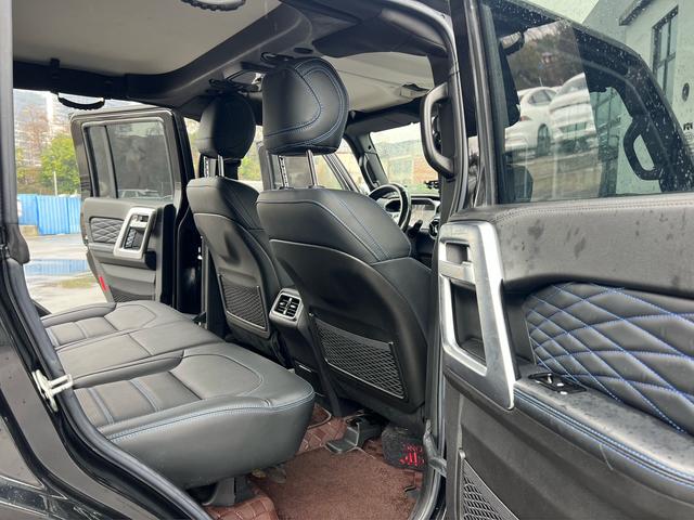 BJ 40 2023 thumb 6