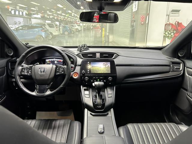 Honda Breeze 2020 thumb 2