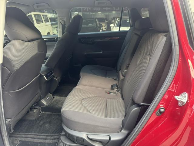 Toyota Highlander 2022 thumb 6