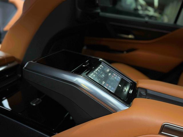 Lexus LX 2023 thumb 11