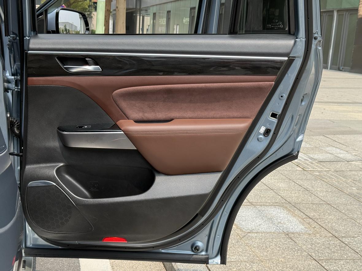 GAC GS8 2019 thumb 12
