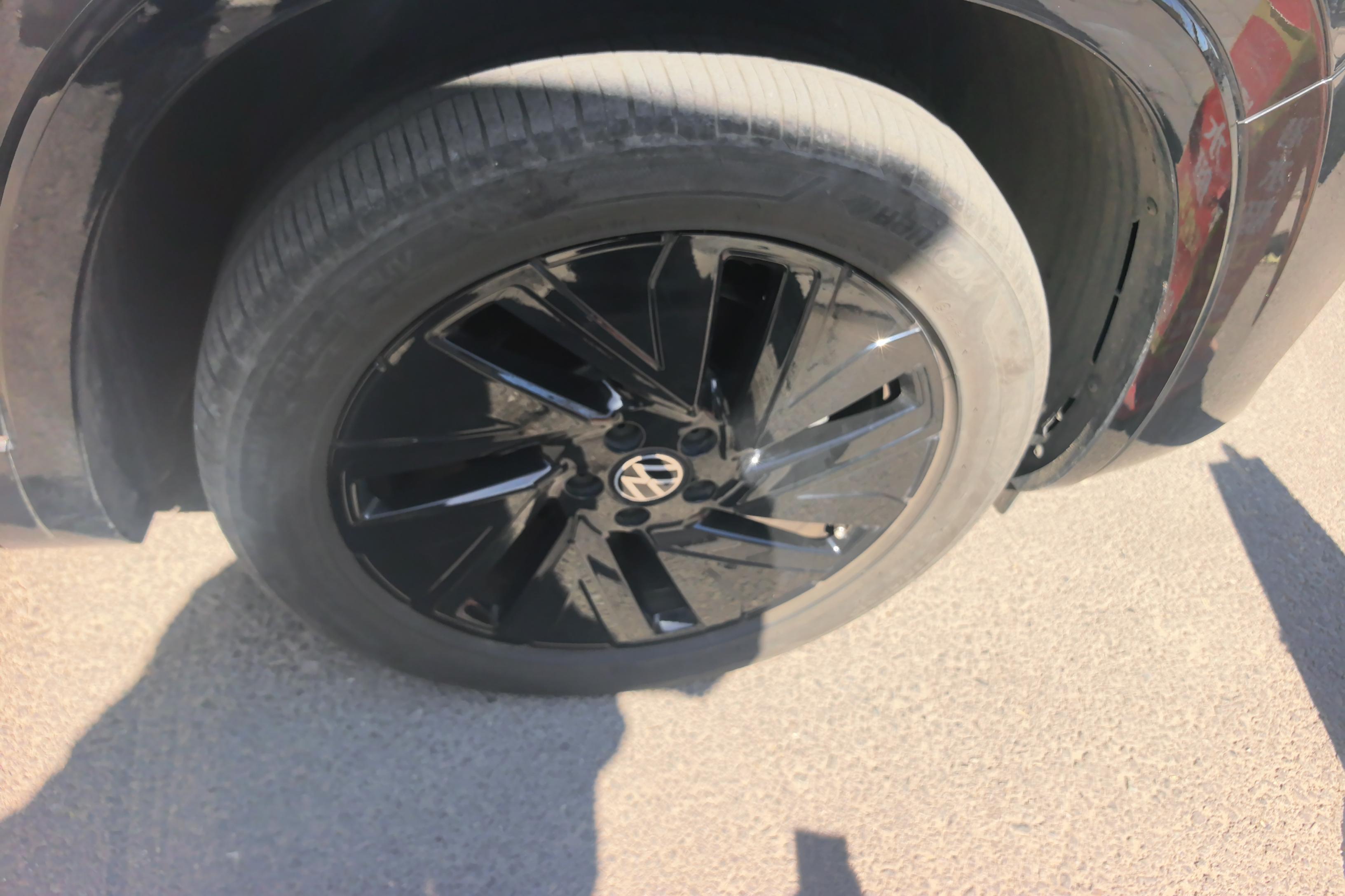 Volkswagen Tayron 2023 thumb 3