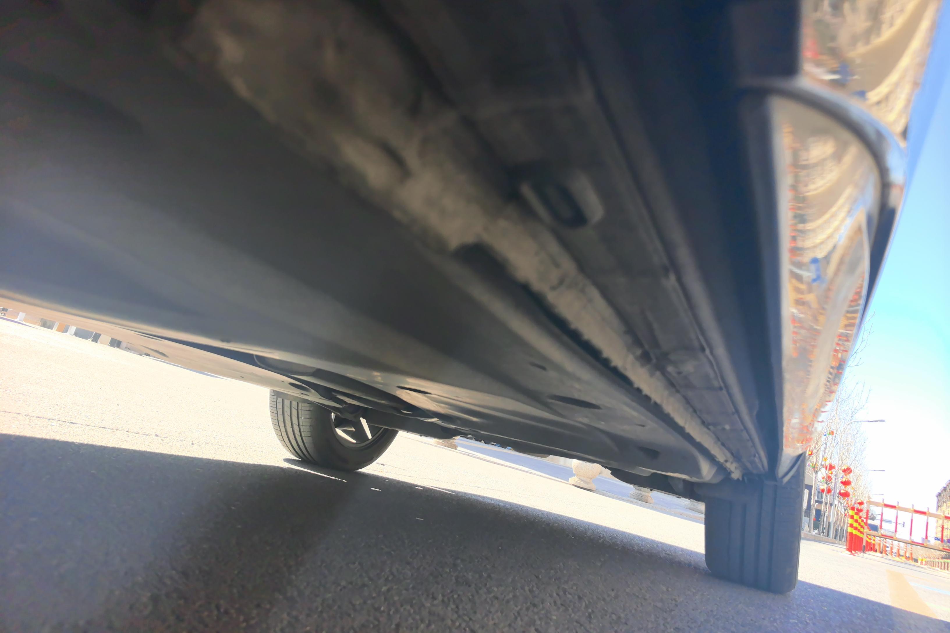 Volkswagen Tayron 2023 thumb 10