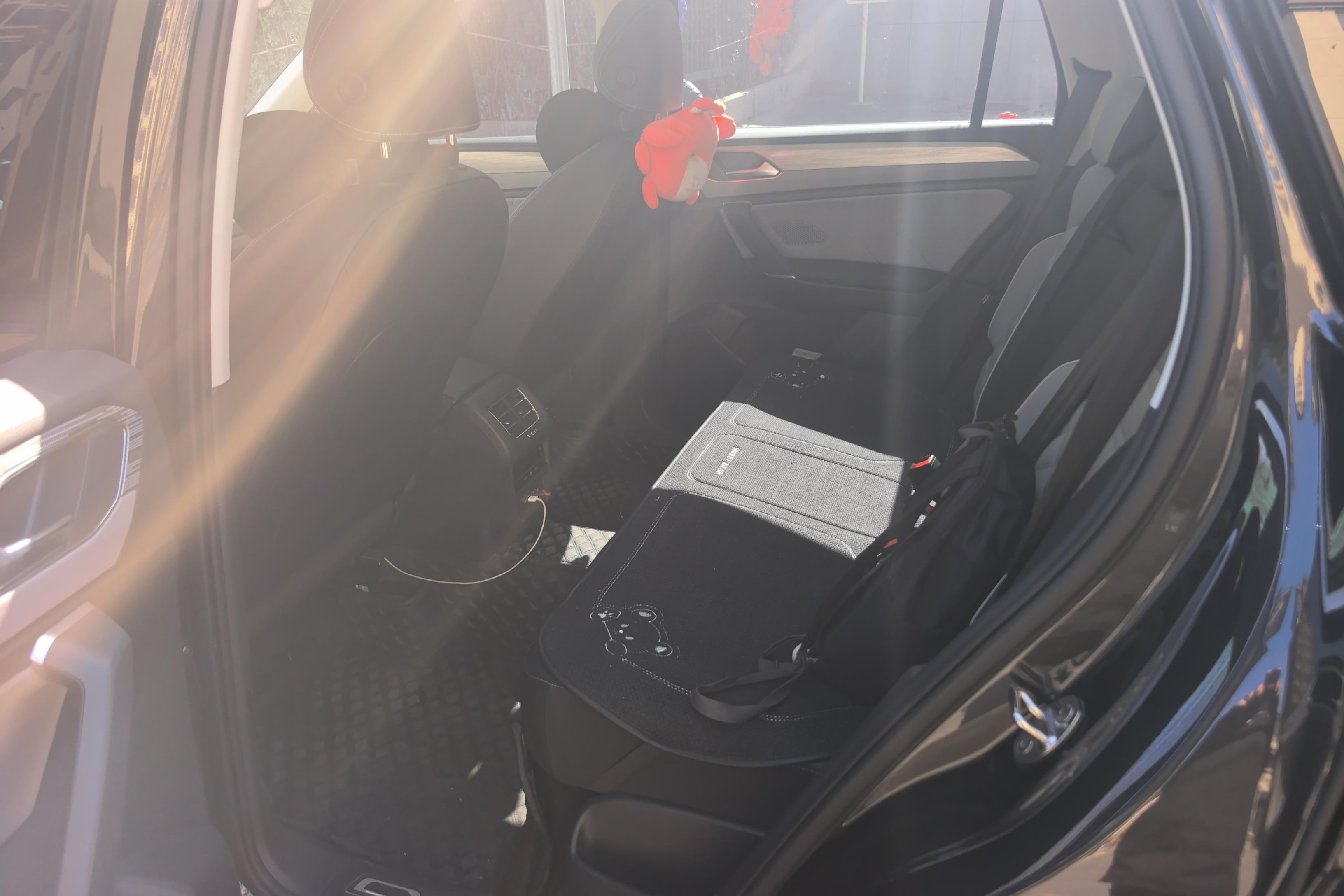 Volkswagen Tayron 2023 thumb 11