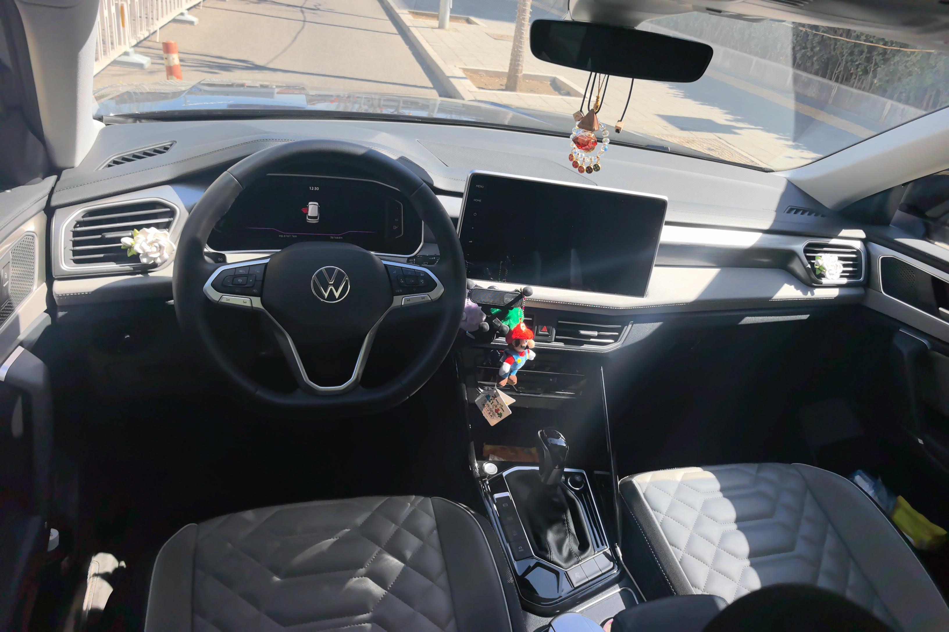 Volkswagen Tayron 2023 thumb 12