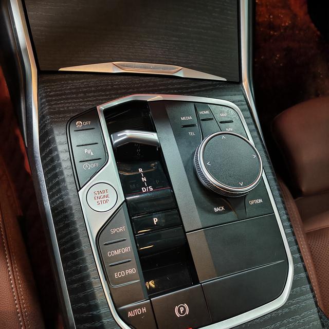 BMW 3 серии 2025 thumb 6
