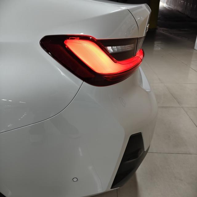 BMW 3 серии 2025 thumb 10