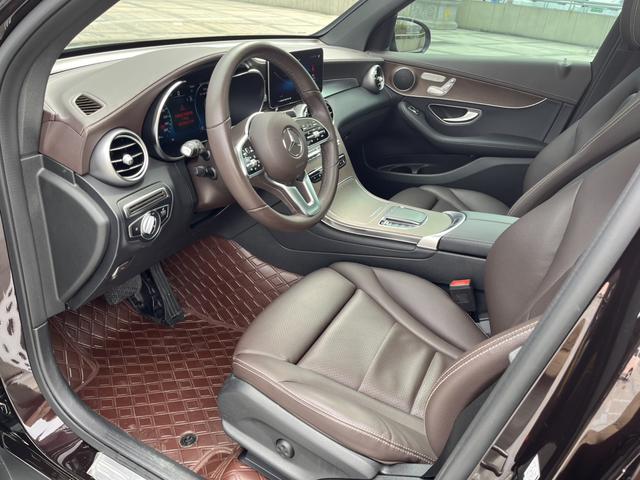 Mercedes-Benz GLC 2022 thumb 6