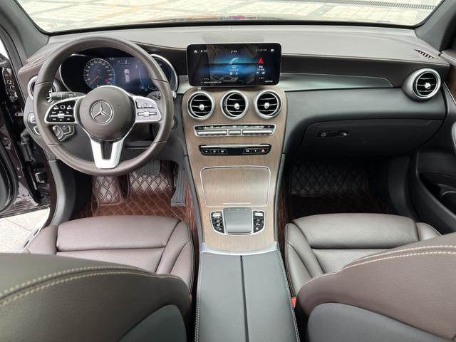 Mercedes-Benz GLC 2022 thumb 7