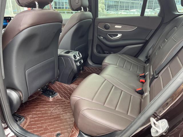 Mercedes-Benz GLC 2022 thumb 8