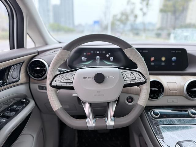 Dongfeng Fengxing Feng Xing You Ting 2022 thumb 2