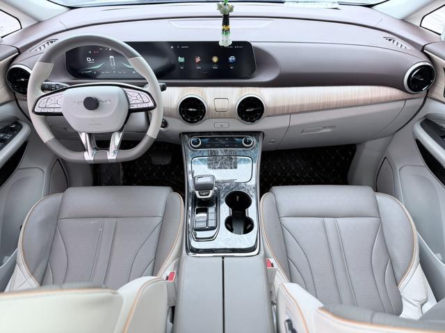 Dongfeng Fengxing Feng Xing You Ting 2022 thumb 4