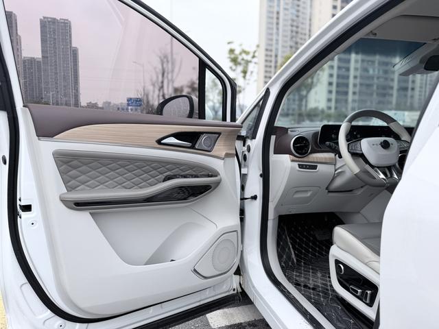 Dongfeng Fengxing Feng Xing You Ting 2022 thumb 6