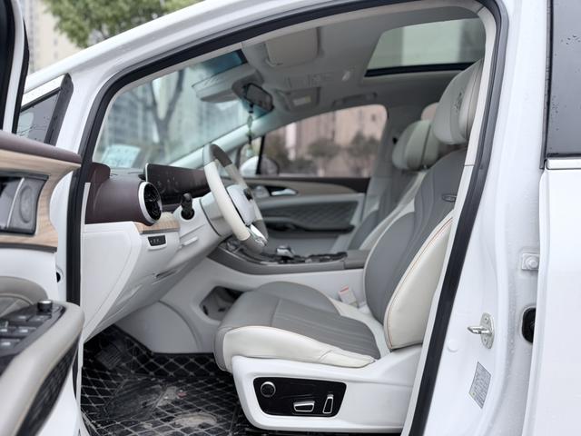 Dongfeng Fengxing Feng Xing You Ting 2022 thumb 7