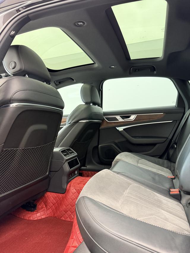 Audi A6 2023 thumb 3