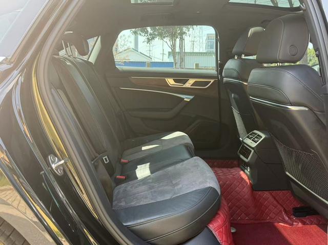 Audi A6 2023 thumb 9