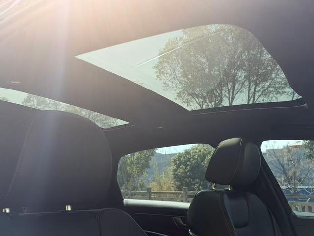 Audi A6 2023 thumb 10