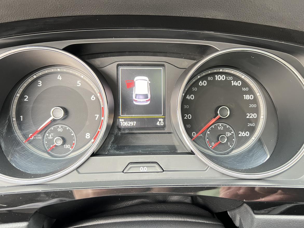 Volkswagen Tiguan 2018 thumb 6