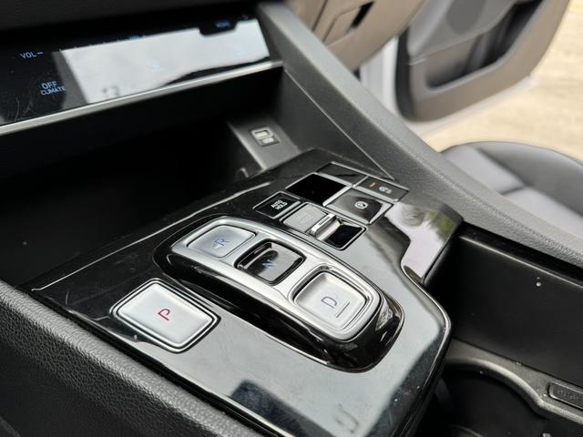 Hyundai Sonata 2020 thumb 5