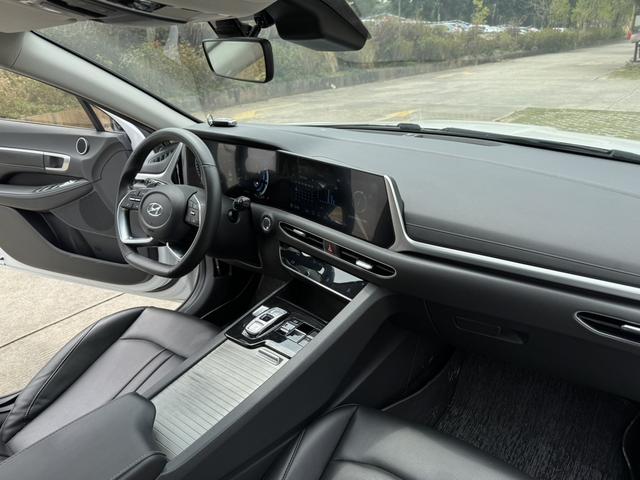 Hyundai Sonata 2020 thumb 7