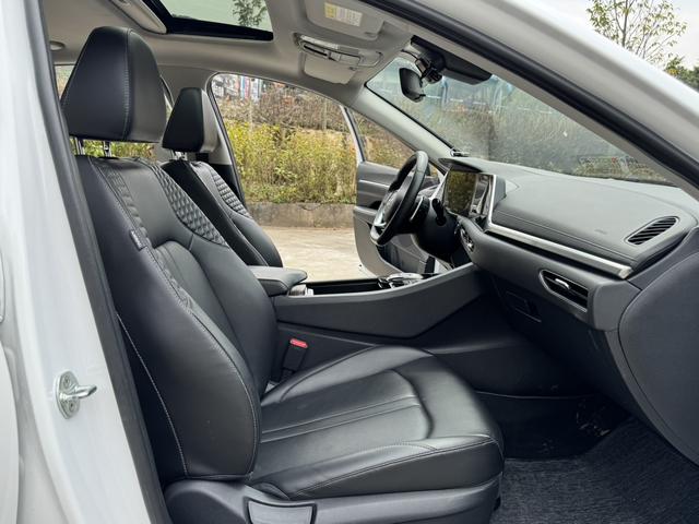 Hyundai Sonata 2020 thumb 10