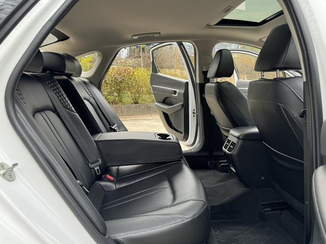 Hyundai Sonata 2020 thumb 11