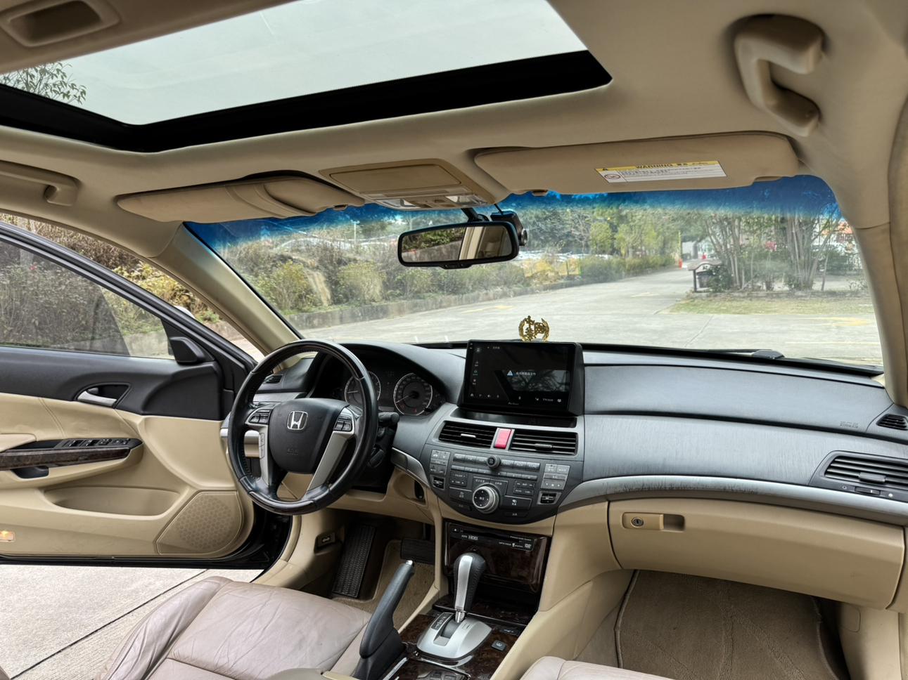 Honda Accord 2009 thumb 6