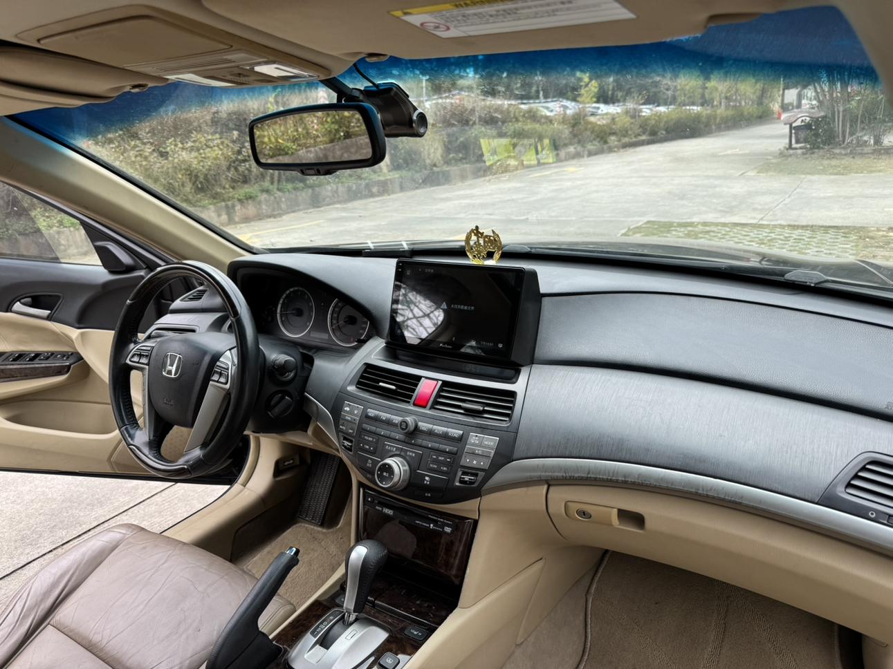 Honda Accord 2009 thumb 9