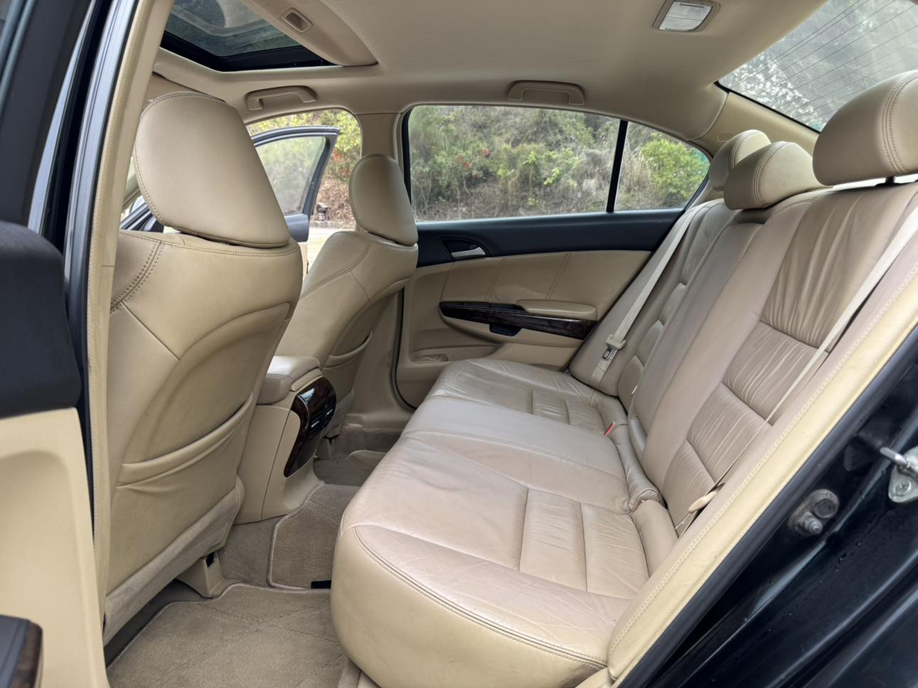 Honda Accord 2009 thumb 11