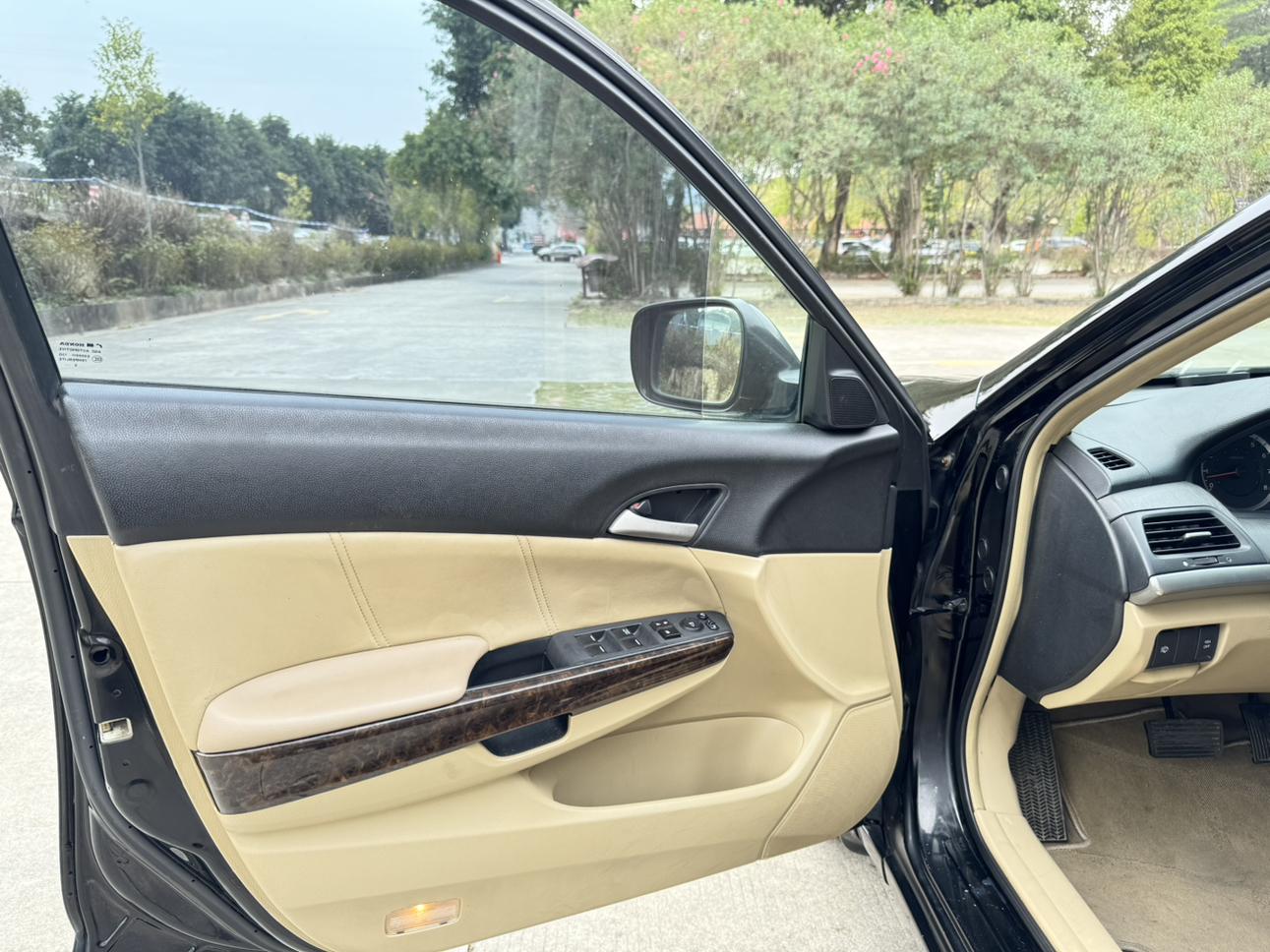 Honda Accord 2009 thumb 12