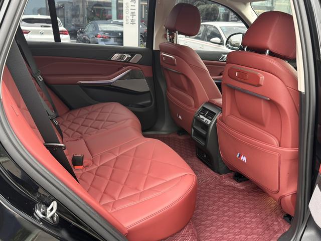 BMW X5 2025 thumb 5