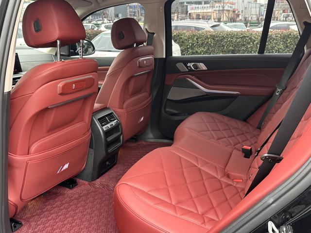 BMW X5 2025 thumb 7